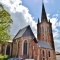 Photo Hazebrouck - L'église