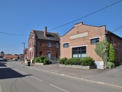 Photo paysage et monuments, Hem-Lenglet - le village