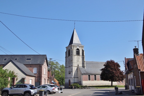 église saint Gery