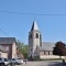 Photo Hem-Lenglet - église saint Gery