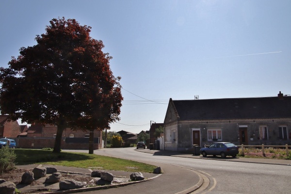 le village