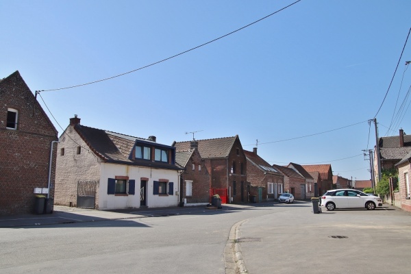 le village