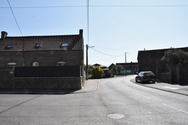le village