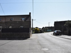 Photo paysage et monuments, Hem-Lenglet - le village