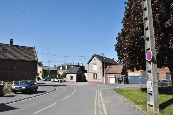 le village