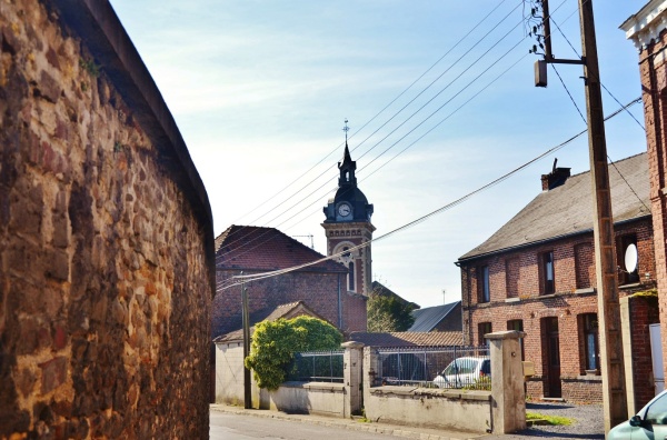 Photo Hergnies - La Commune