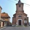 Photo Hérin - église Saint-Quentin