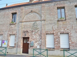 Photo paysage et monuments, Herrin - la commune