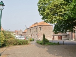 Photo paysage et monuments, Herrin - la commune