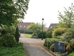 Photo paysage et monuments, Herrin - la commune