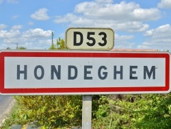 Photo paysage et monuments, Hondeghem - hondeghem (59190)