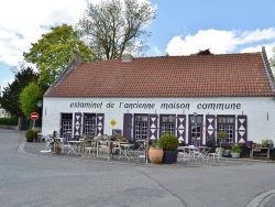 Photo paysage et monuments, Hondeghem - le village