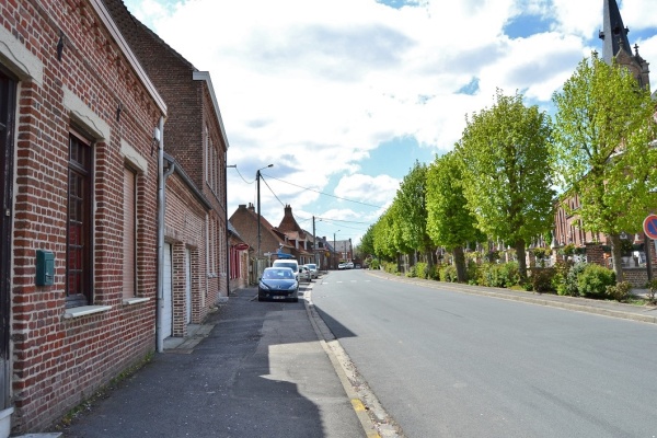 le village