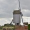 Photo Hondschoote - le moulin