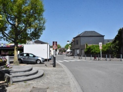 Photo paysage et monuments, Hordain - le village