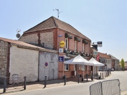 Photo paysage et monuments, Hordain - le village