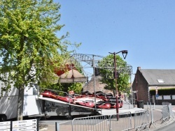 Photo paysage et monuments, Hordain - le village