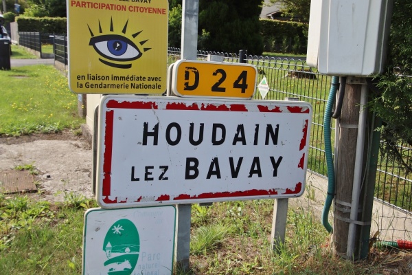 Photo Houdain-lez-Bavay - houdain lez bavay (59570)