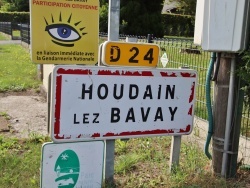 Photo paysage et monuments, Houdain-lez-Bavay - houdain lez bavay (59570)