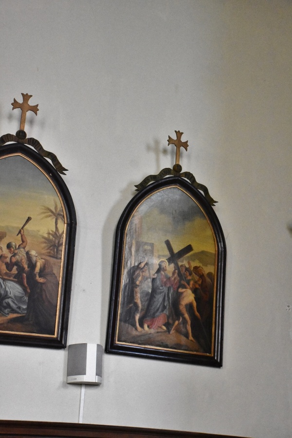 Photo Houdain-lez-Bavay - église Saint Martin