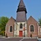 Photo Houplin-Ancoisne - /église St Martin