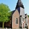 Photo Houplin-Ancoisne - /église St Martin