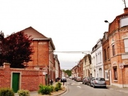 Photo paysage et monuments, Houplines - La Commune