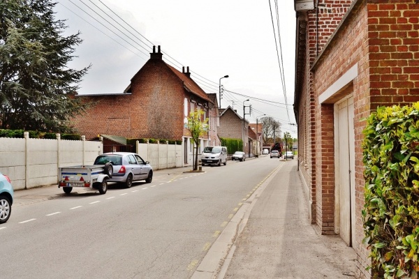 Photo Illies - La Commune