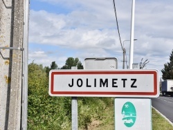 Photo paysage et monuments, Jolimetz - jolimetz (59530)