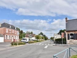 Photo paysage et monuments, Jolimetz - le village