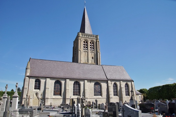 église saint Michel
