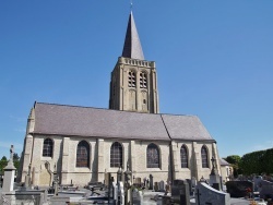 Photo paysage et monuments, Killem - église saint Michel