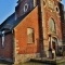 Photo Lallaing - +église Sainte-Aldegonde