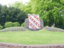 Photo paysage et monuments, Lambersart - parc