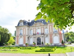 Photo paysage et monuments, Lambersart - Le Village