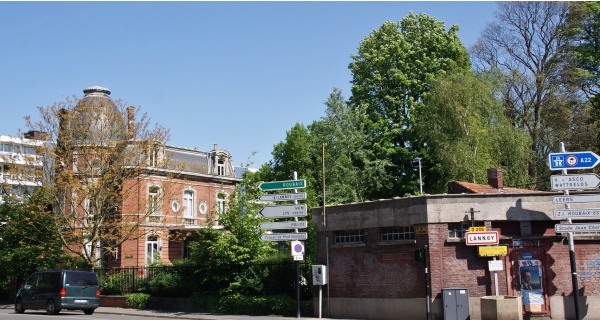 Photo Lannoy - Château des Croisiers