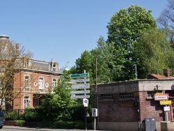 Photo paysage et monuments, Lannoy - Château des Croisiers