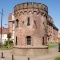 Tour de la Basse Cour du Château 15 Em Siècle