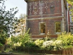 Photo paysage et monuments, Lannoy - La Mairie