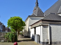 Photo paysage et monuments, Lannoy - **église St Philippe