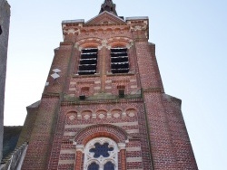 Photo paysage et monuments, Lannoy - **église St Philippe