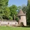 Photo Lannoy - Château des Croisiers ( Parc )