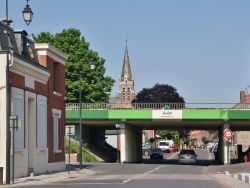 Photo paysage et monuments, Lauwin-Planque - Le Village