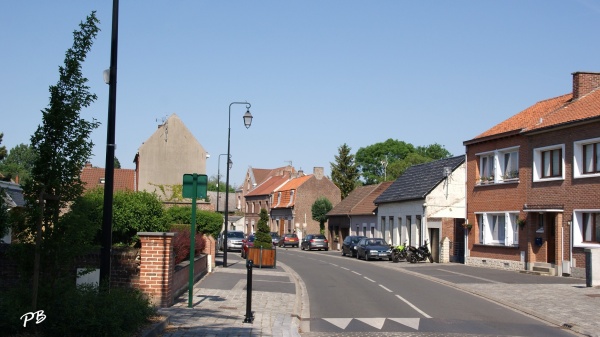 Photo Lauwin-Planque - Le Village