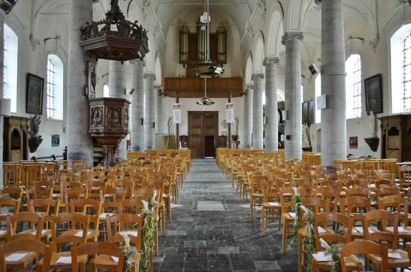 église saint denis