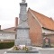 le monument aux morts