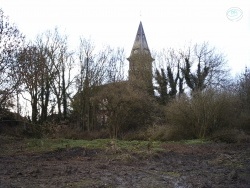 Photo paysage et monuments, Lécluse - Léclise de Lécluse