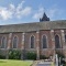 Photo Ledringhem - église Saint Omer