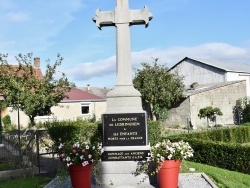 Photo paysage et monuments, Ledringhem - le Monument Aux Morts