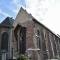 Photo Ledringhem - église Saint Omer